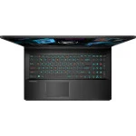 Ноутбук MSI GP76 Leopard 11UG-442XRU 9S7-17K322-442 17.3 ", FHD 1920x1080 (16:9), Intel, Core i7, 16 Гб, 1 ТБ, nVidia GeForce RTX 3070