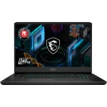 Ноутбук MSI GP76 Leopard 11UG-442XRU 9S7-17K322-442 17.3 ", FHD 1920x1080 (16:9), Intel, Core i7, 16 Гб, 1 ТБ, nVidia GeForce RTX 3070