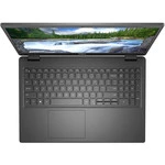 Ноутбук Dell Latitude 3510 210-AVLN N004L351015EMEA (15.6 ", FHD 1920x1080 (16:9), Intel, Core i3, 8 Гб, SSD, 256 ГБ, Intel UHD Graphics)