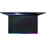 Ноутбук MSI GE76 Raider 11UG-481XKZ 9S7-17K314-481 (17.3 ", FHD 1920x1080 (16:9), Intel, Core i7, 16 Гб, SSD, 512 ГБ, nVidia GeForce RTX 3070)