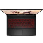 Ноутбук MSI Katana GF66 11SC-463XKZ 9S7-158212-463 (15.6 ", FHD 1920x1080 (16:9), Intel, Core i5, 8 Гб, SSD, 512 ГБ, nVidia GeForce GTX 1650)