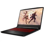 Ноутбук MSI Katana GF66 11SC-463XKZ 9S7-158212-463 (15.6 ", FHD 1920x1080 (16:9), Intel, Core i5, 8 Гб, SSD, 512 ГБ, nVidia GeForce GTX 1650)