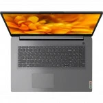 Ноутбук Lenovo IdeaPad 3 17ITL6 82H90095RU (17.3 ", FHD 1920x1080 (16:9), Intel, Core i5, 8 Гб, SSD, 256 ГБ, Intel Iris Xe Graphics)