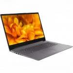 Ноутбук Lenovo IdeaPad 3 17ITL6 82H90095RU (17.3 ", FHD 1920x1080 (16:9), Intel, Core i5, 8 Гб, SSD, 256 ГБ, Intel Iris Xe Graphics)