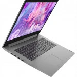 Ноутбук Lenovo IdeaPad 3 17ADA05 81W20095RK 17.3 ", HD+ 1600х900 (16:9), AMD, Ryzen 5, 8 Гб, 256 ГБ, AMD Radeon Vega
