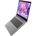 Ноутбук Lenovo IdeaPad 3 17ADA05 81W20095RK 17.3 ", HD+ 1600х900 (16:9), AMD, Ryzen 5, 8 Гб, 256 ГБ, AMD Radeon Vega