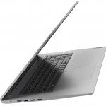 Ноутбук Lenovo IdeaPad 3 17ADA05 81W20095RK 17.3 ", HD+ 1600х900 (16:9), AMD, Ryzen 5, 8 Гб, 256 ГБ, AMD Radeon Vega