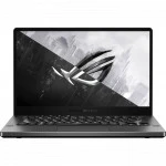 Ноутбук Asus ROG GA401QC 90NR05T6-M02310 (14 ", WQHD 2560x1440 (16:9), AMD, Ryzen 7, 16 Гб, SSD, 512 ГБ, nVidia GeForce RTX 3050)