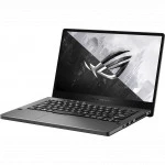 Ноутбук Asus ROG GA401QC 90NR05T6-M02310 (14 ", WQHD 2560x1440 (16:9), AMD, Ryzen 7, 16 Гб, SSD, 512 ГБ, nVidia GeForce RTX 3050)
