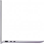 Ноутбук Asus Zenbook ZenBook 14 UX435EG-K9207T 90NB0SI4-M05340 (14 ", FHD 1920x1080 (16:9), Intel, Core i5, 8 Гб, SSD, 512 ГБ, nVidia GeForce MX450)