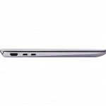 Ноутбук Asus Zenbook ZenBook 14 UX435EG-K9207T 90NB0SI4-M05340 (14 ", FHD 1920x1080 (16:9), Intel, Core i5, 8 Гб, SSD, 512 ГБ, nVidia GeForce MX450)