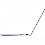 Ноутбук Asus Zenbook ZenBook 14 UX435EG-K9207T 90NB0SI4-M05340 (14 ", FHD 1920x1080 (16:9), Intel, Core i5, 8 Гб, SSD, 512 ГБ, nVidia GeForce MX450)