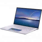 Ноутбук Asus Zenbook ZenBook 14 UX435EG-K9207T 90NB0SI4-M05340 (14 ", FHD 1920x1080 (16:9), Intel, Core i5, 8 Гб, SSD, 512 ГБ, nVidia GeForce MX450)