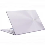 Ноутбук Asus Zenbook ZenBook 14 UX435EG-K9207T 90NB0SI4-M05340 (14 ", FHD 1920x1080 (16:9), Intel, Core i5, 8 Гб, SSD, 512 ГБ, nVidia GeForce MX450)
