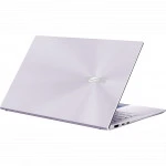 Ноутбук Asus Zenbook ZenBook 14 UX435EG-K9207T 90NB0SI4-M05340 (14 ", FHD 1920x1080 (16:9), Intel, Core i5, 8 Гб, SSD, 512 ГБ, nVidia GeForce MX450)