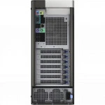 Рабочая станция Dell Precision T5820 5820-7074 Большой (Mini Tower, midi Tower, Tower), Xeon, W-2223, 32, 512 ГБ