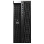 Рабочая станция Dell Precision T5820 5820-7074 Большой (Mini Tower, midi Tower, Tower), Xeon, W-2223, 32, 512 ГБ