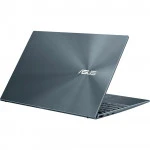 Ноутбук Asus Zenbook UX325EA 90NB0SL1-M06600 (13.3 ", FHD 1920x1080 (16:9), Intel, Core i5, 8 Гб, SSD, 512 ГБ, Intel Iris Xe Graphics)