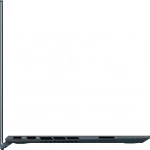 Ноутбук Asus ZenBook Pro 15 UX535LI-BN139T 90NB0RW2-M03270 (15.6 ", FHD 1920x1080 (16:9), Intel, Core i5, 8 Гб, 512 ГБ, nVidia GeForce GTX 1650 Ti, Windows 10 Home)