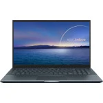 Ноутбук Asus ZenBook Pro 15 UX535LI-BN139T 90NB0RW2-M03270 (15.6 ", FHD 1920x1080 (16:9), Intel, Core i5, 8 Гб, 512 ГБ, nVidia GeForce GTX 1650 Ti, Windows 10 Home)