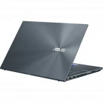 Ноутбук Asus ZenBook Pro 15 UX535LI-BN139T 90NB0RW2-M03270 (15.6 ", FHD 1920x1080 (16:9), Intel, Core i5, 8 Гб, 512 ГБ, nVidia GeForce GTX 1650 Ti, Windows 10 Home)