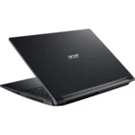 Ноутбук Acer A715-42G NH.QE5ER.004 (15.6 ", FHD 1920x1080 (16:9), AMD, Ryzen 5, 8 Гб, SSD, 512 ГБ, nVidia GeForce RTX 3050)