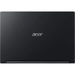 Ноутбук Acer A715-42G NH.QE5ER.004 (15.6 ", FHD 1920x1080 (16:9), AMD, Ryzen 5, 8 Гб, SSD, 512 ГБ, nVidia GeForce RTX 3050)