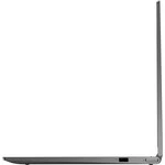 Ноутбук Lenovo Yoga 7 14ITL5 82BH00CSRK (14 ", FHD 1920x1080 (16:9), Intel, Core i7, 8 Гб, SSD, 512 ГБ, Intel Iris Xe Graphics)
