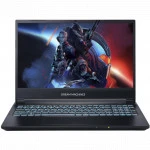 Ноутбук Dream Machines RG3050-15RU20 (15.6 ", FHD 1920x1080 (16:9), Intel, Core i5, 16 Гб, SSD, 512 ГБ, nVidia GeForce RTX 3050)