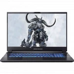 Ноутбук Dream Machines RG3050Ti-17RU25 (17.3 ", FHD 1920x1080 (16:9), Intel, Core i7, 16 Гб, SSD, 512 ГБ, nVidia GeForce RTX 3050 Ti)