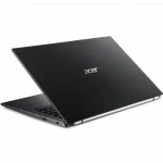 Ноутбук Acer Extensa 15 EX215-54-34BK NX.EGJER.00J (15.6 ", FHD 1920x1080 (16:9), Intel, Core i3, 4 Гб, SSD, 256 ГБ)
