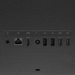 Моноблок HP 200 G4 [36T47ES] (21.5 ", Intel, Pentium, J5040, 2.0 ГГц, 4 Гб, SSD, 128 Гб)