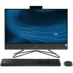Моноблок HP 200 G4 [36T47ES] (21.5 ", Intel, Pentium, J5040, 2.0 ГГц, 4 Гб, SSD, 128 Гб)