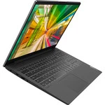 Ноутбук Lenovo IdeaPad 5 15ITL05 82FG00NTRK (15.6 ", FHD 1920x1080 (16:9), Intel, Core i3, 8 Гб, 512 ГБ)