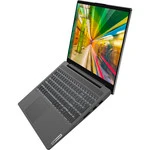Ноутбук Lenovo IdeaPad 5 15ITL05 82FG00NTRK (15.6 ", FHD 1920x1080 (16:9), Intel, Core i3, 8 Гб, 512 ГБ)
