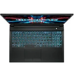 Ноутбук Gigabyte G5 GD 9RC45GD0MLE101RU800 (15.6 ", FHD 1920x1080 (16:9), Intel, Core i5, 16 Гб, SSD, 512 ГБ, nVidia GeForce RTX 3050)