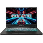 Ноутбук Gigabyte G5 GD 9RC45GD0MLE101RU800 (15.6 ", FHD 1920x1080 (16:9), Intel, Core i5, 16 Гб, SSD, 512 ГБ, nVidia GeForce RTX 3050)