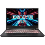 Ноутбук Gigabyte G5 KC 9RC45KC02CE101RU101 (15.6 ", FHD 1920x1080 (16:9), Intel, Core i5, 16 Гб, 512 ГБ, nVidia GeForce RTX 3060)