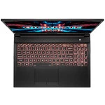 Ноутбук Gigabyte G5 KC 9RC45KC02CE1E1RU101 (15.6 ", FHD 1920x1080 (16:9), Intel, Core i5, 16 Гб, SSD, 512 ГБ, nVidia GeForce RTX 3060)
