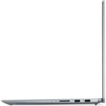 Ноутбук Lenovo IdeaPad 5 Pro 16IHU6 82L90050RK (16 ", WQXGA 2560x1600 (16:10), Intel, Core i5, 8 Гб, SSD, 512 ГБ, nVidia GeForce MX450)