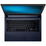 Ноутбук Asus PRO P1440FA-FQ3043 (14 ", HD 1366x768 (16:9), Intel, Core i3, 8 Гб, SSD, 256 ГБ)