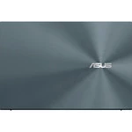 Ноутбук Asus Zenbook 15 UX535LI-BN139R (15.6 ", FHD 1920x1080 (16:9), Intel, Core i5, 8 Гб, SSD, 512 ГБ, nVidia GeForce GTX 1650 Ti)
