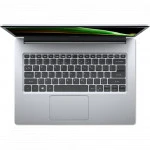 Ноутбук Acer Aspire 1 A114-33-P8G2 NX.A7VER.009 14 ", FHD 1920x1080 (16:9), Intel, Pentium, 4 Гб