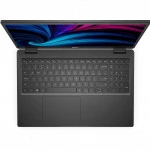 Ноутбук Dell Latitude 3520 3520-2408 (15.6 ", FHD 1920x1080 (16:9), Intel, Core i5, 8 Гб, SSD, 512 ГБ, Intel Iris Xe Graphics)