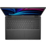 Ноутбук Dell Latitude 3520 3520-2422 (15.6 ", FHD 1920x1080 (16:9), Intel, Core i7, 8 Гб, SSD, 256 ГБ, Intel Iris Xe Graphics)