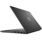 Ноутбук Dell Latitude 3520 3520-2422 (15.6 ", FHD 1920x1080 (16:9), Intel, Core i7, 8 Гб, SSD, 256 ГБ, Intel Iris Xe Graphics)