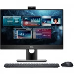 Моноблок Dell OptiPlex 5490 All-in-One XCTO 210-AYRU (23.8 ", Intel, Core i5, 10600T, 2.4 ГГц, 8 Гб, SSD, 512 Гб)