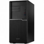 Персональный компьютер Acer Veriton M4680G DT.VVEER.010 (Core i7, 11700, 2.5 ГГц, 16 Гб, DDR4-2666, HDD и SSD, Windows 10 Pro)