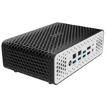 Платформа для ПК Zotac ZBOX-CI622NANO 250-FB418-J01ZT