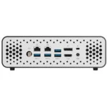 Платформа для ПК Zotac ZBOX-CI622NANO 250-FB418-J01ZT